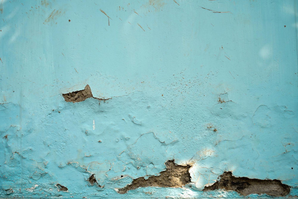 Signs of Hidden Water Damage in Your Home