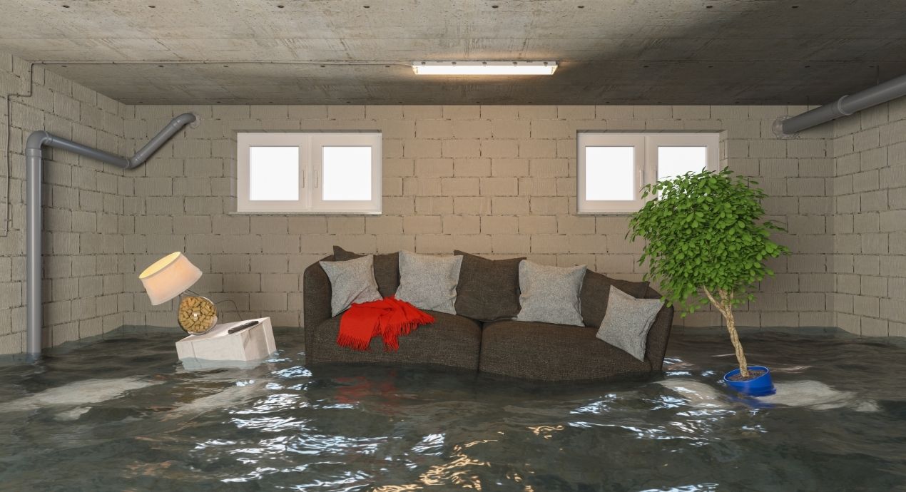 How to Prevent Basement Flooding in Vancouver Homes