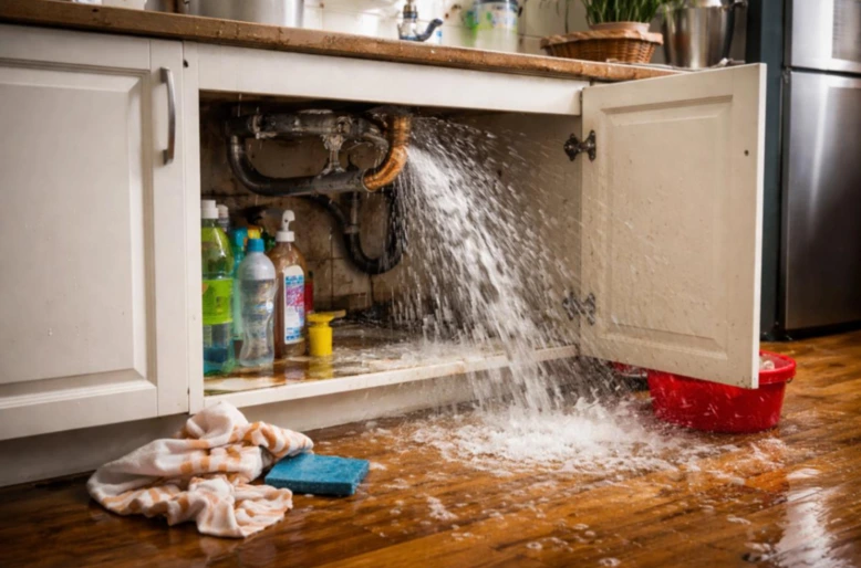 Burst Pipe in Vancouver: What to Do and How to Prevent Water Damage